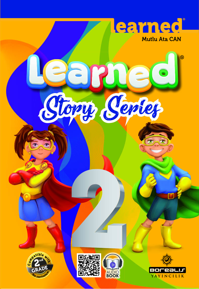 2. Sınıf Learned Story Series